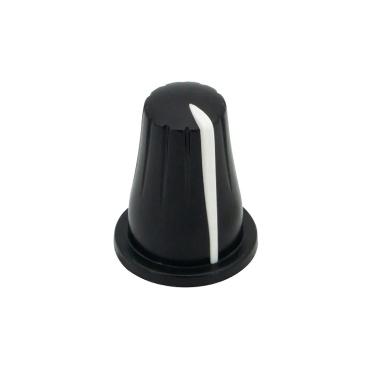 Amp Rheoli Knob