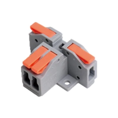 Bloc Connector Math T